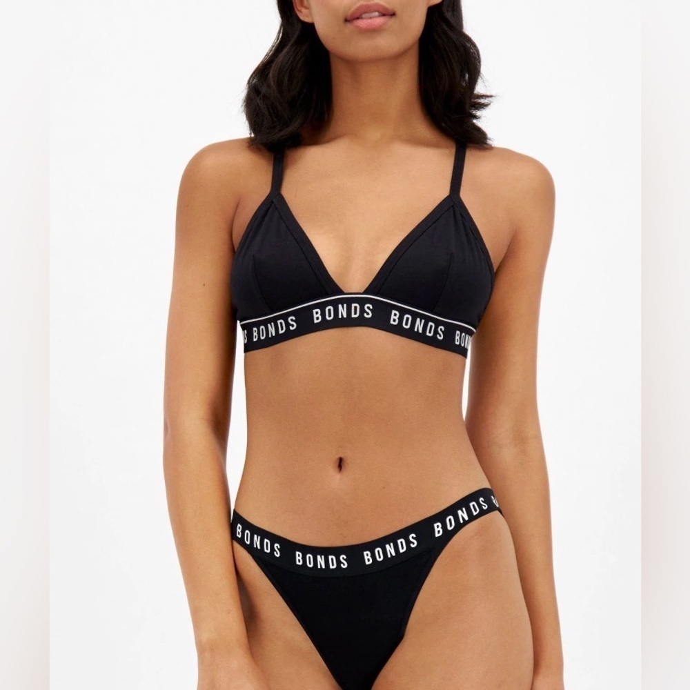 New BLOODY COMFY PERIOD TANGA MODERATE​​​​